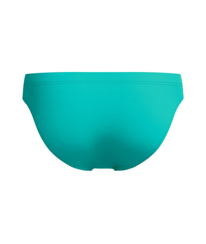 Fato de banho Speedo ML Solid Brief Homem Turquesa