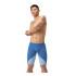 Maillot de bain Speedo Fastskin LZR Ignite Jammer -APAC/EMEA Fit Homme Bleu
