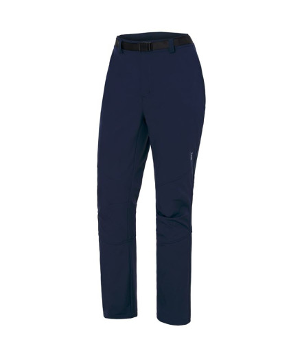 Pantalão Joluvi Ski Shell Marinho