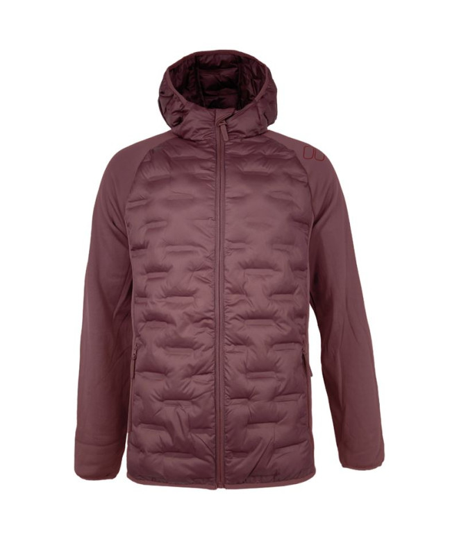 Veste Joluvi Hybrid Rik Uva Catawba - Uva...