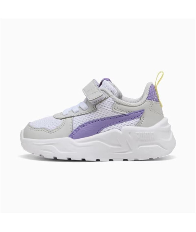 Zapatillas Puma Trinity Lite Ac+ Inf,...