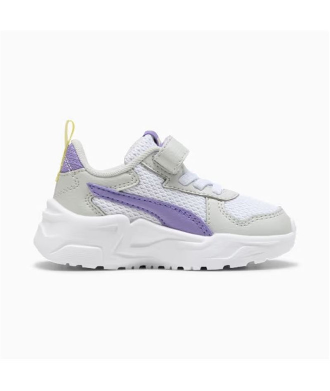 Zapatillas Puma Trinity Lite Ac+ Inf,...