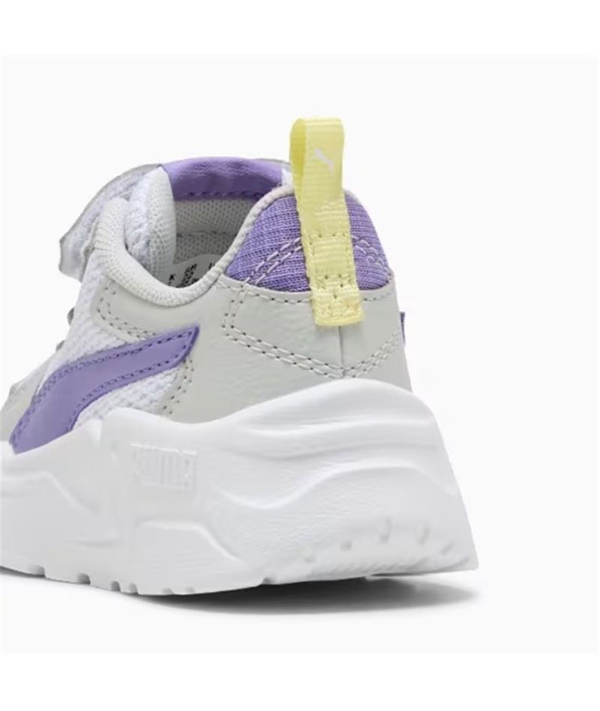 Chaussures Puma Trinity Lite Ac+ Inf,...