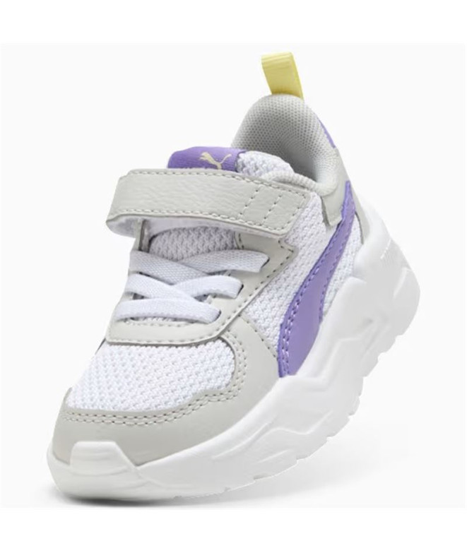 Zapatillas Puma Trinity Lite Ac+ Inf,...