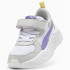 Zapatillas Puma Trinity Lite Ac+ Inf, White-Lave, Bebés