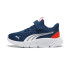 Chaussures Puma Flexfocus Modern Ac+,Persian Blue-, Enfant