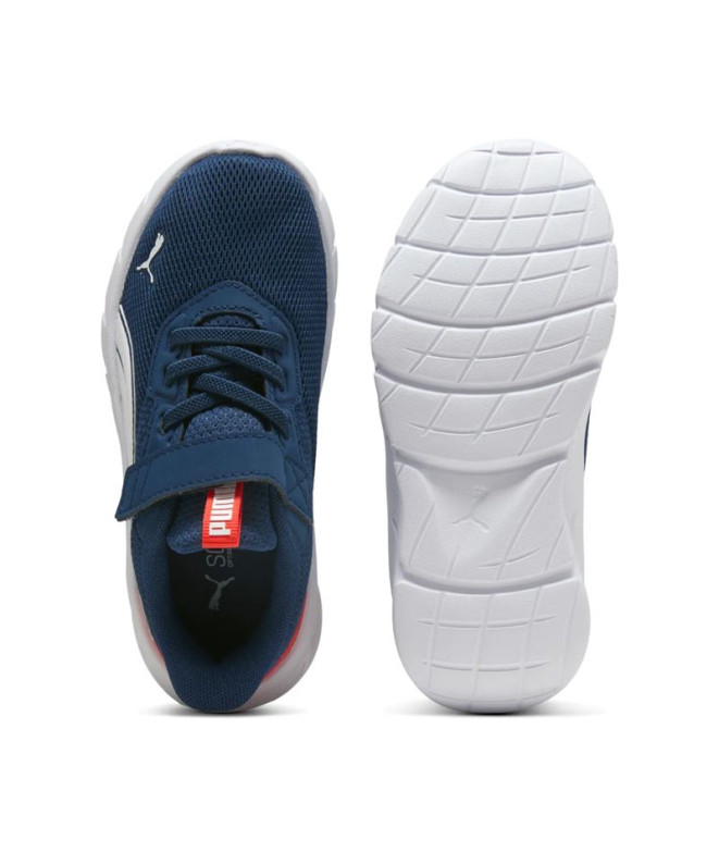 Chaussures Puma Flexfocus Modern Ac+,Persian...