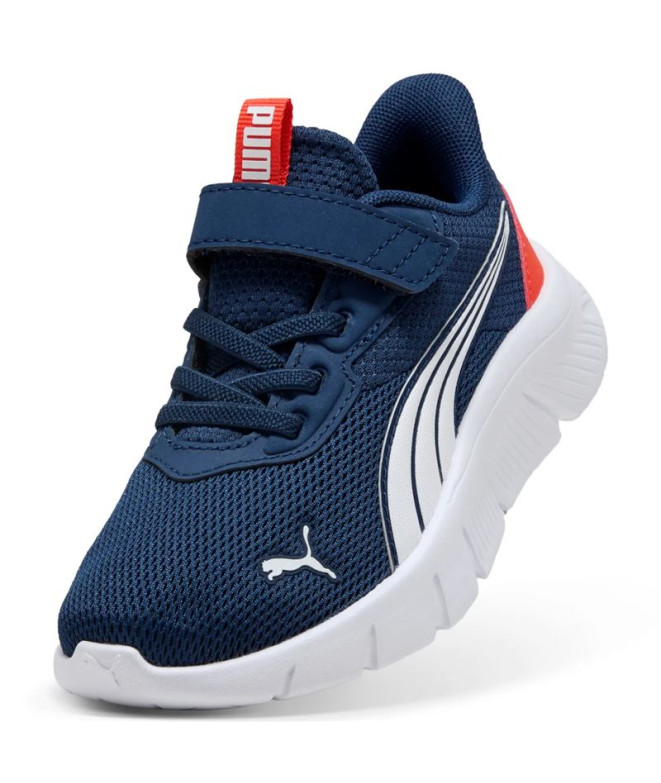 Chaussures Puma Flexfocus Modern Ac+,Persian...