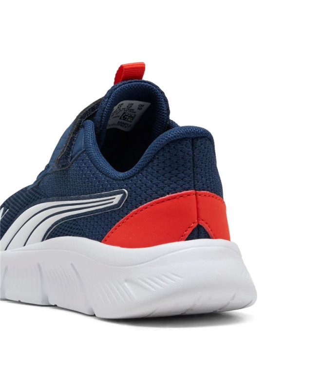 Chaussures Puma Flexfocus Modern Ac+,Persian...