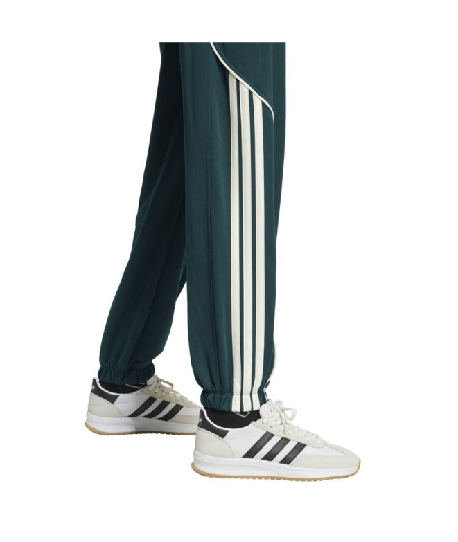 Survêtement adidas Stadium Ts Femme Blanc