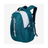 Mochila de pádel Bullpadel Bpm26021 Pearl 036 Azul Verdoso