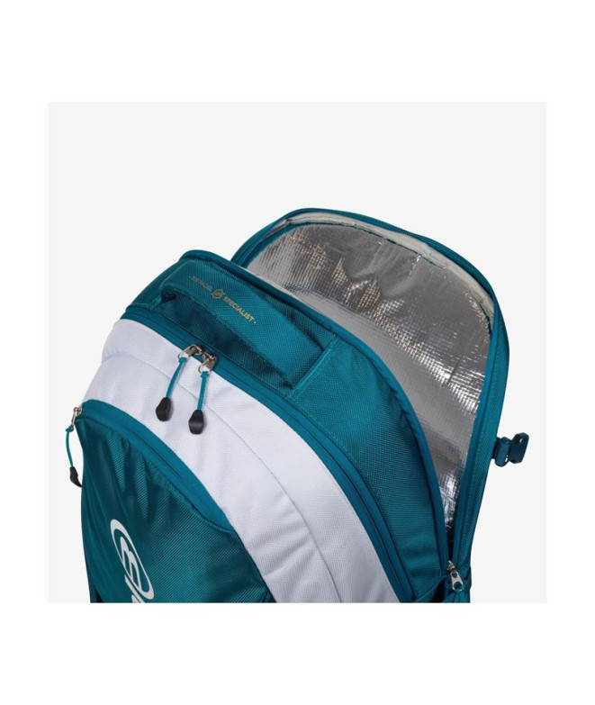 Sac à dos de pádel Bullpadel Bpm26021 Pearl 036...