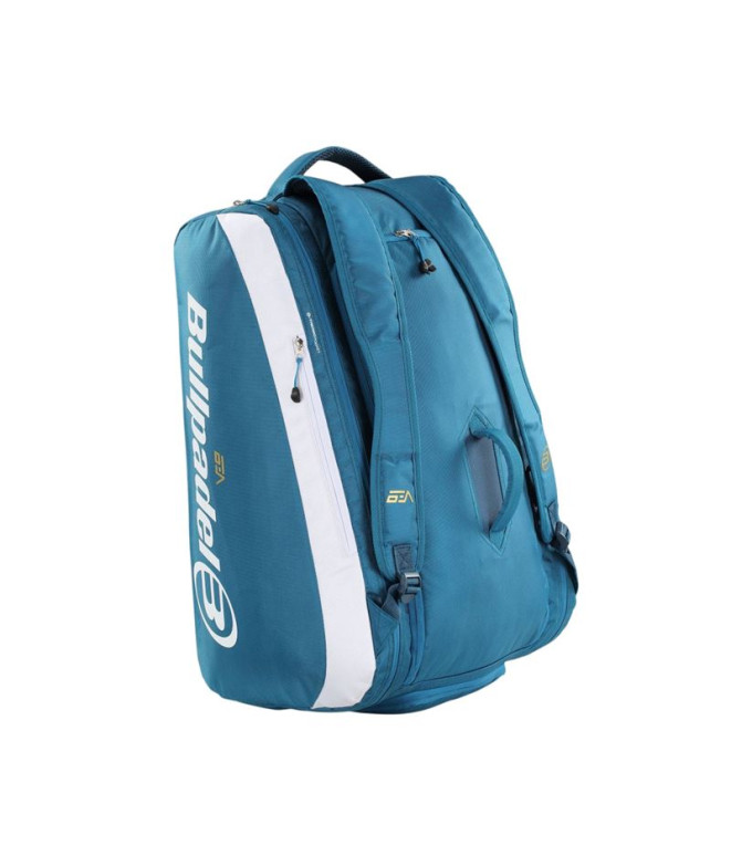 Paletero de pádel Bullpadel Bpp26021 Pearl 036...