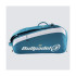 Sac de padel de pádel Bullpadel Bpp26021 Pearl 036 Bleu Verdâtre