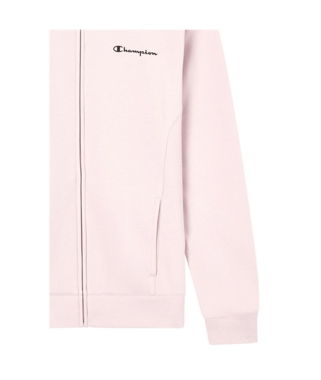 Fato de treino Champion Conjuntos de moletom...