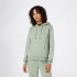 Sweat Champion Icons Tonal Femme Verte