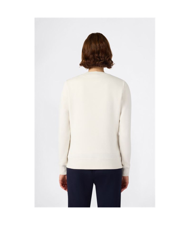 Sweat Champion Icons Tonal Femme Marfil