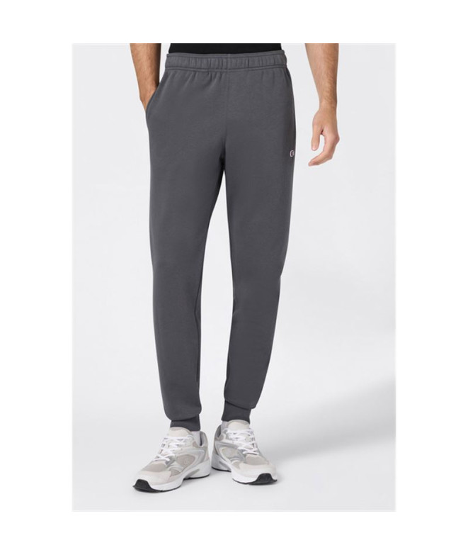 Pantalon Champion Icons Homme Gris