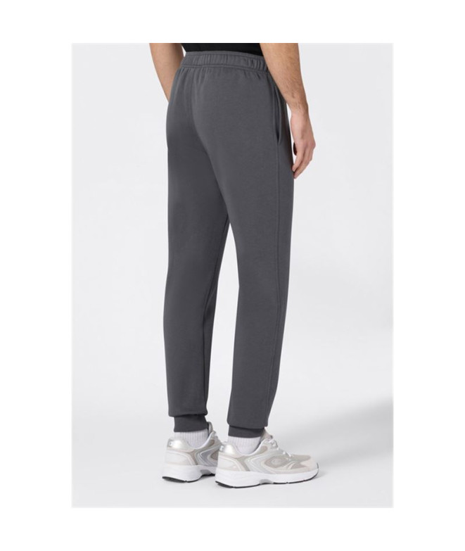 Calça Champion Icons Homem Cinza