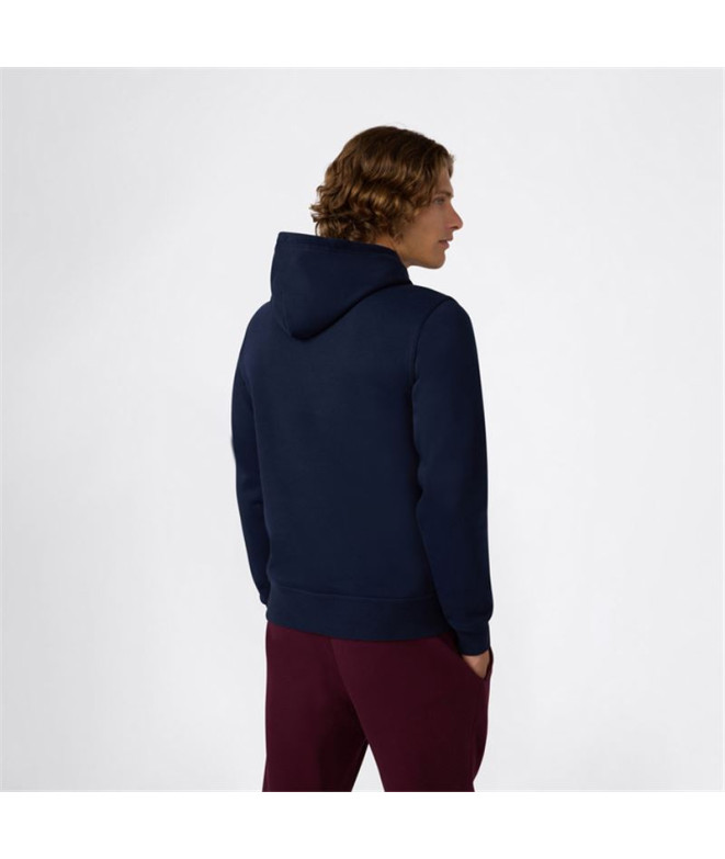 Sweat Champion Icons Plus Homme Bleu Marine