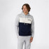 Sweat Champion Icons Plus Homme Gris