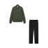 Survêtement Champion Sweatsuits Homme Vert