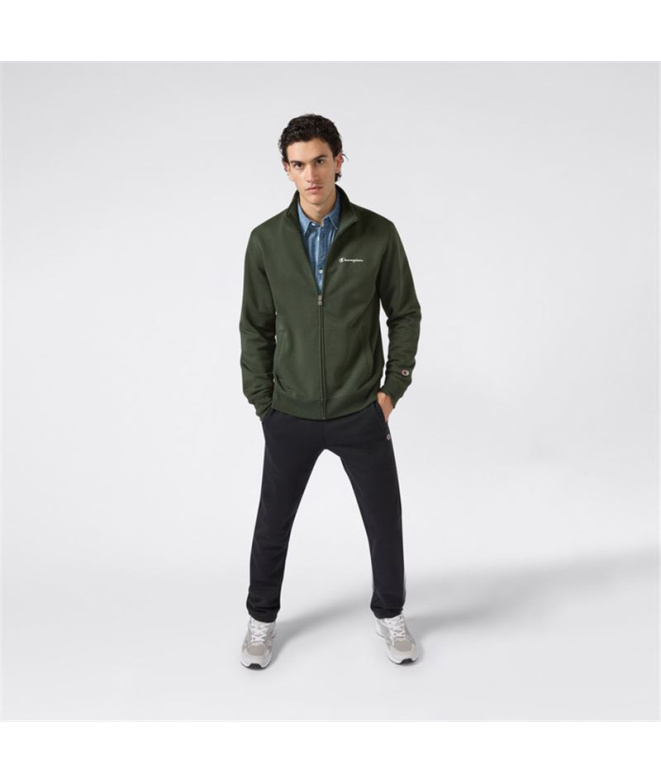 Survêtement Champion Sweatsuits Homme Vert