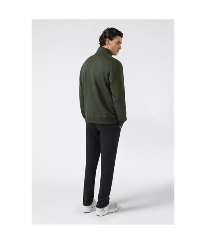 Survêtement Champion Sweatsuits Homme Vert