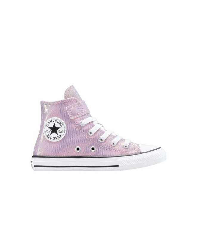 Bottes Converse Chuck Taylor All Star Disque...