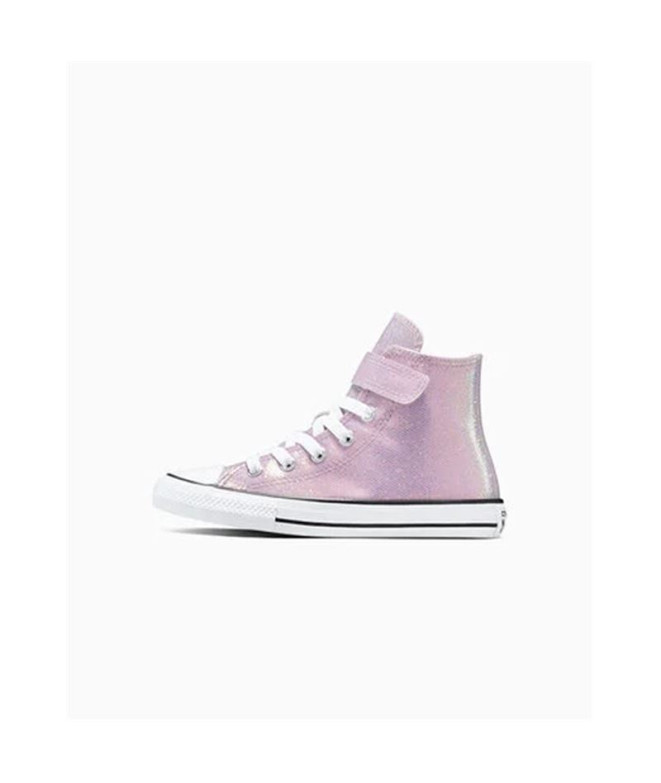 Bottes Converse Chuck Taylor All Star Disque...