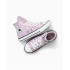 Bottes Converse Chuck Taylor All Star Disque Easy-On Haut Haut Enfant
