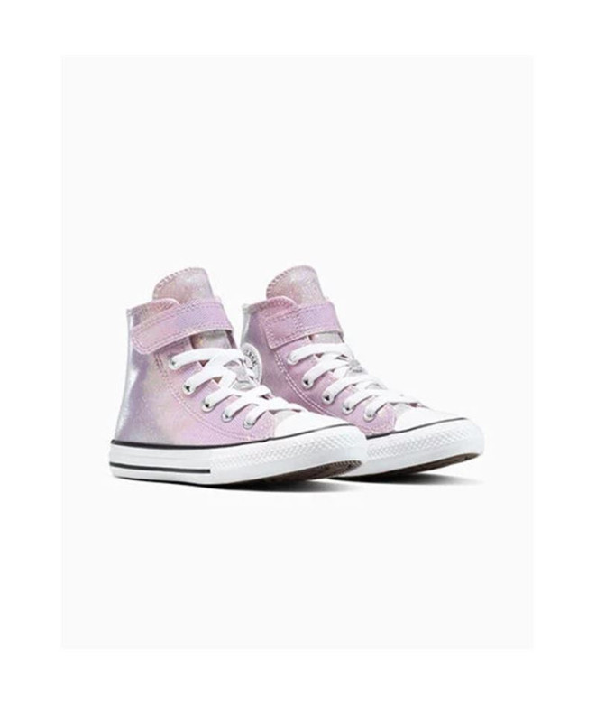 Bottes Converse Chuck Taylor All Star Disque...