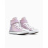 Botas Converse Chuck Taylor All Star Disco Easy-On High Top Infantil