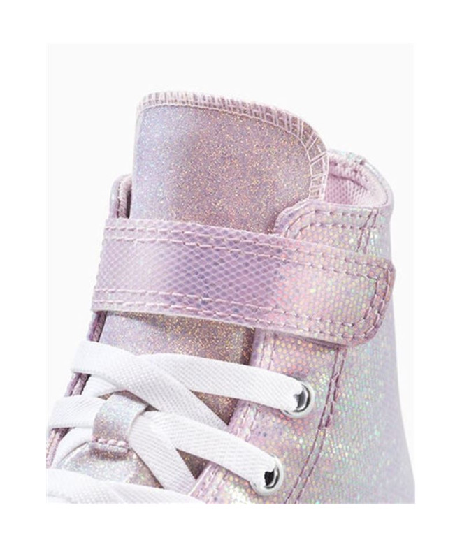 Bottes Converse Chuck Taylor All Star Disque...