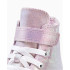 Botas Converse Chuck Taylor All Star Disco Easy-On High Top Infantil