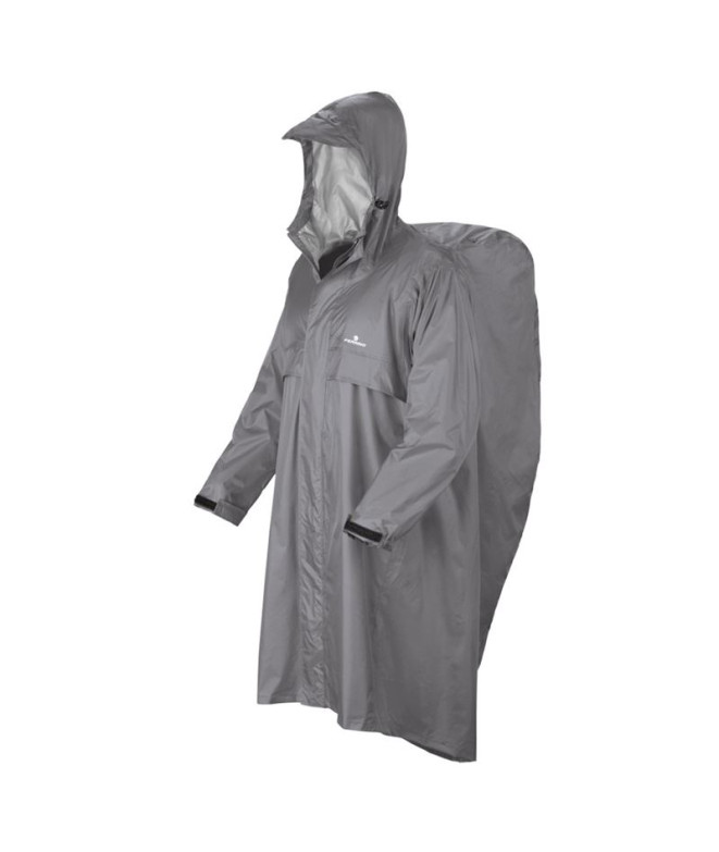 Poncho de Montagne Ferrino Trekker Ripstop