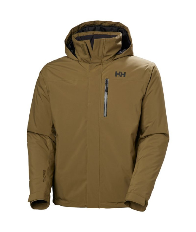 Chaqueta de Montaña Helly Hansen Crewser Hombre