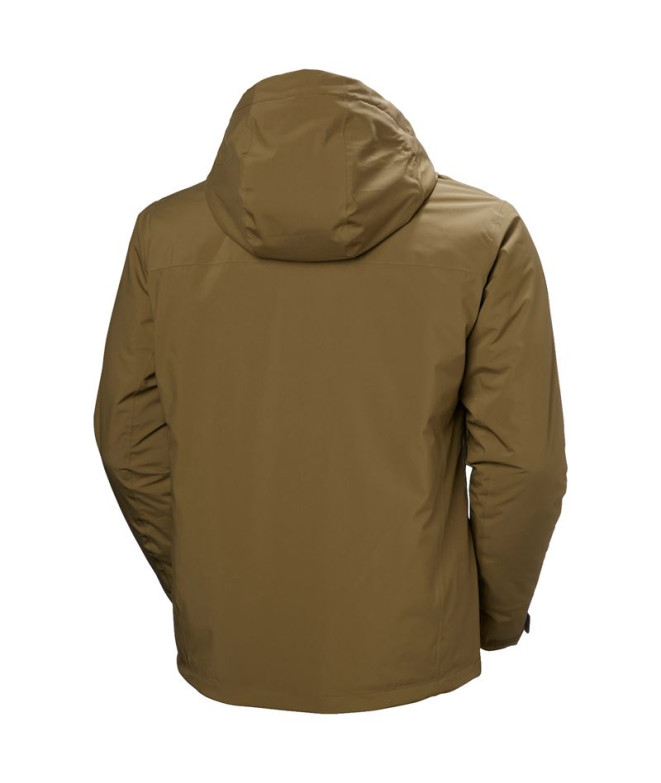 Chaqueta de Montaña Helly Hansen Crewser Hombre