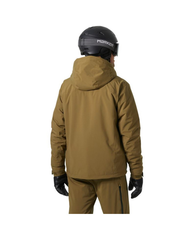 Veste de Montagne Helly Hansen Crewser Homme