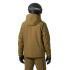 Chaqueta de Montaña Helly Hansen Crewser Hombre