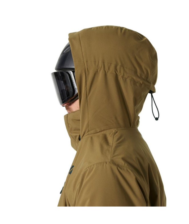 Chaqueta de Montaña Helly Hansen Crewser Hombre