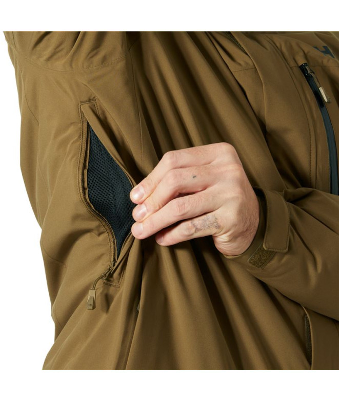 Casaco de Montanha Helly Hansen Crewser Homem