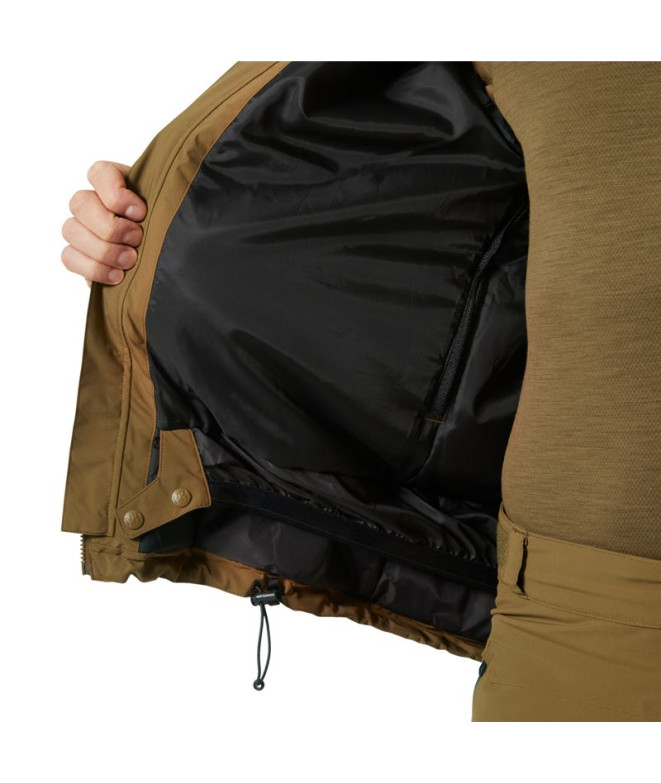 Chaqueta de Montaña Helly Hansen Crewser Hombre
