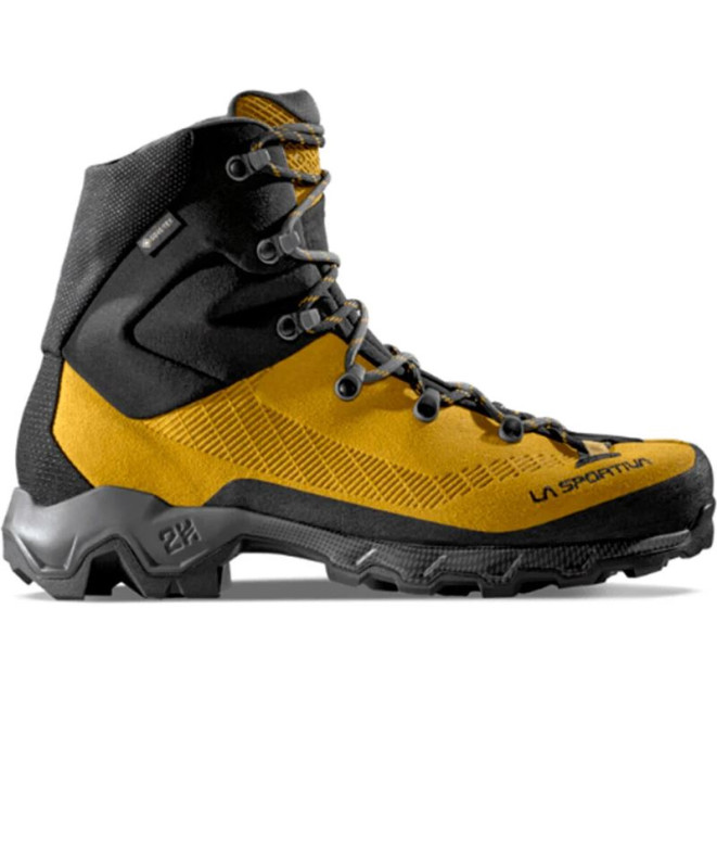 Chaussures de Montagne La Sportiva Aequilibrium...