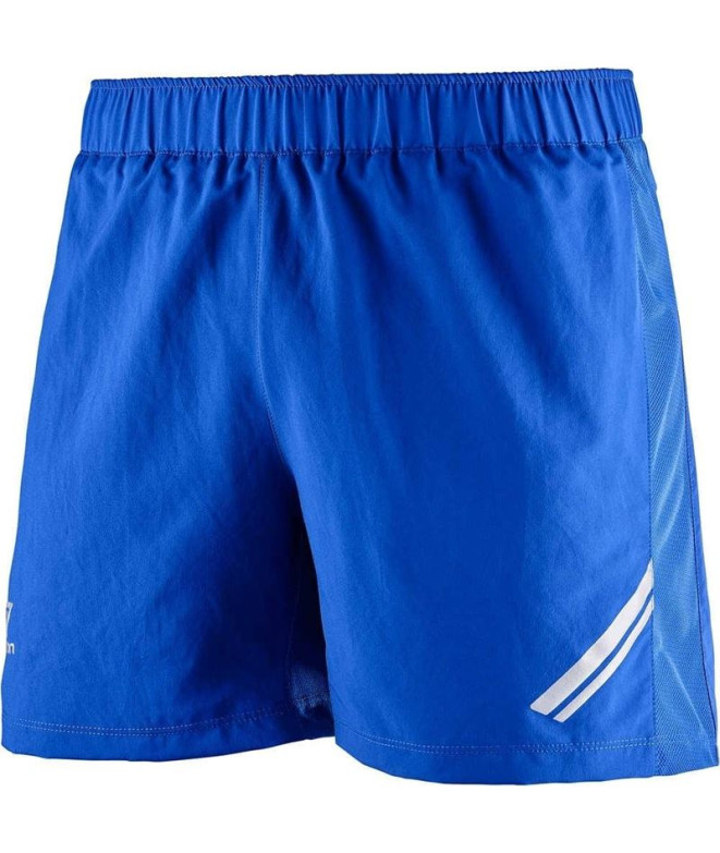 Pantalon de course Agile pour hommes Salomon 