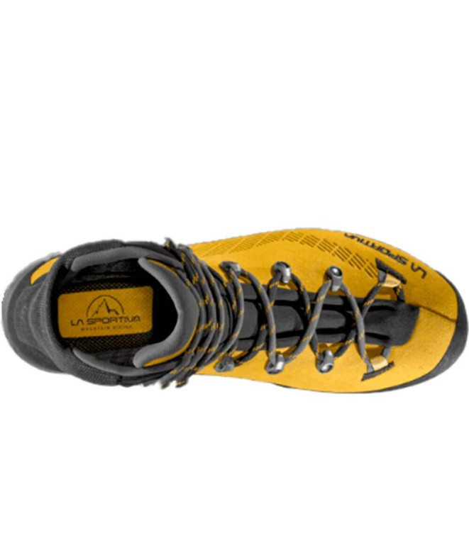 Sapatilhas de Montanha La Sportiva Aequilibrium...