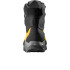 Sapatilhas de Montanha La Sportiva Aequilibrium Trek Gtx Homem Savana/Carbono