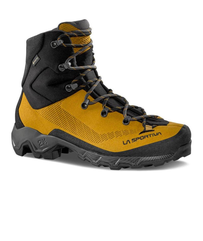 Chaussures de Montagne La Sportiva Aequilibrium...