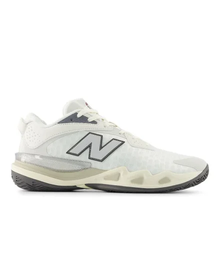 Zapatillas de Baloncesto New Balance Hesi Low V2 Sea Salt