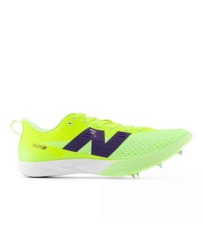 Chaussures de Athlétisme New Balance Fuelcell...